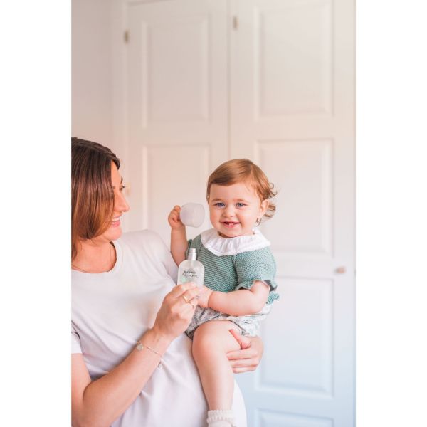 Eau de Cologne Bébé 100 ml