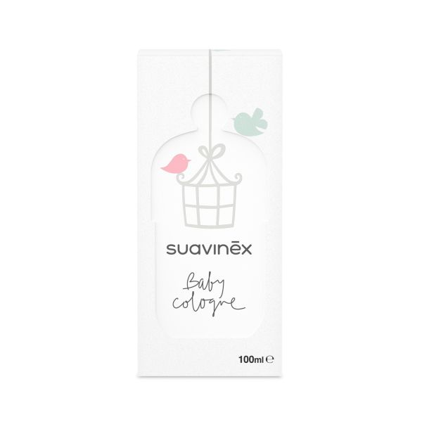 Eau de Cologne Bébé 100 ml