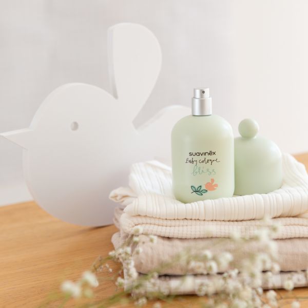Eau de Cologne Bébé Bliss 100 ml