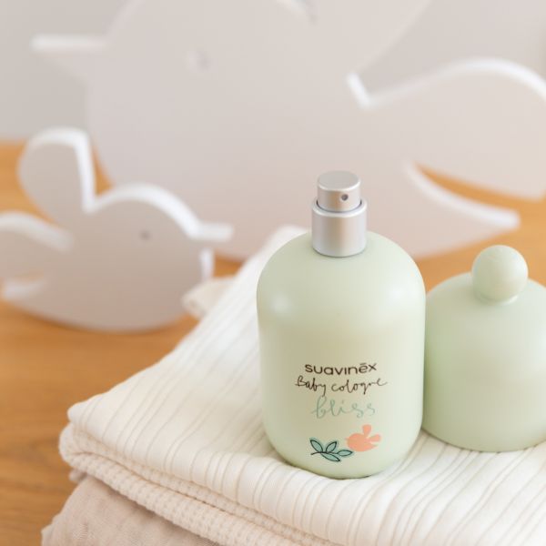 Eau de Cologne Bébé Bliss 100 ml