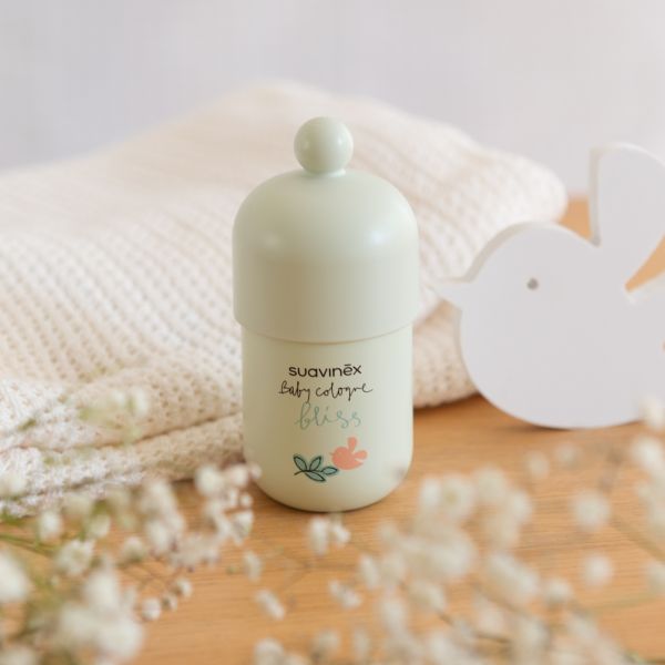Eau de Cologne Bébé Bliss 100 ml