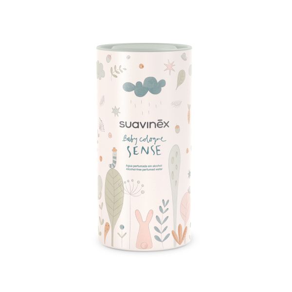 Eau de Cologne Bébé Sense 100 ml