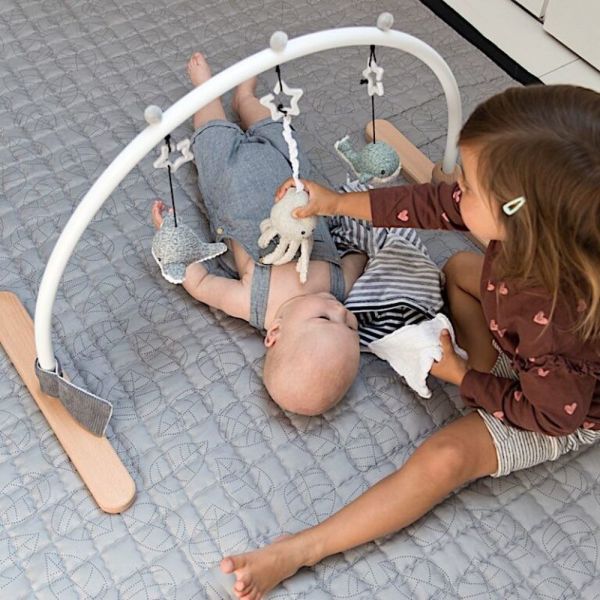 Arche d'éveil Baby Gym