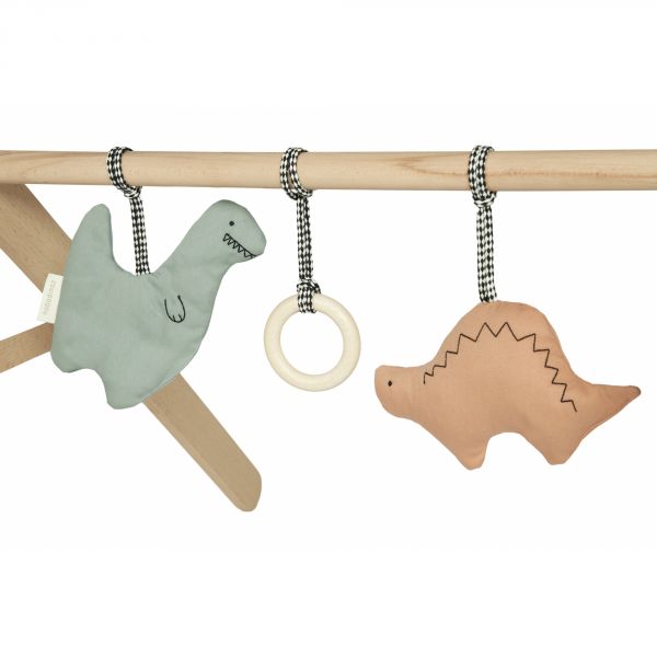 Jouets pour arche d'éveil Playground Dinos