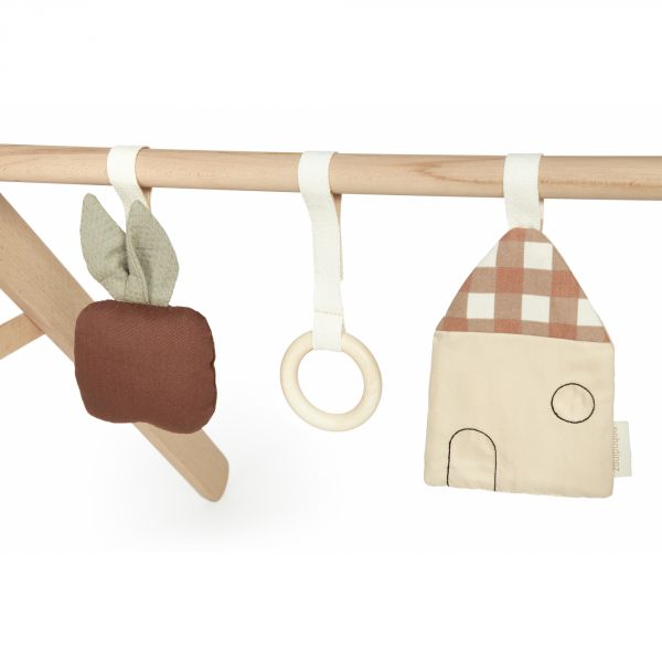 Jouets pour arche d'éveil Playground Sweet Home