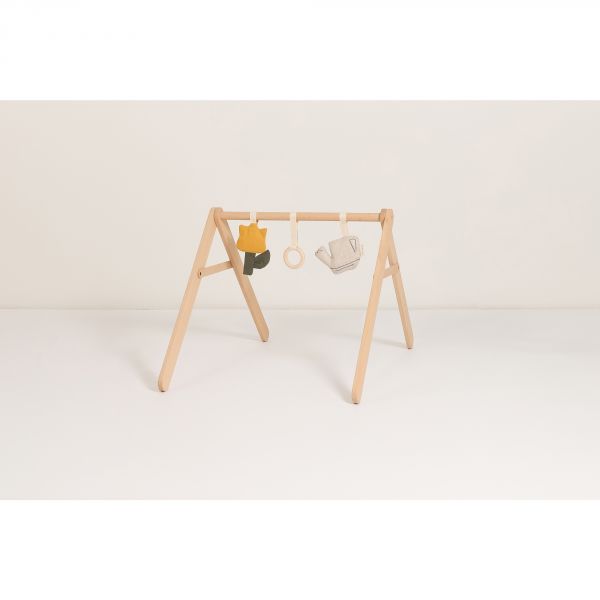 Jouets pour arche d'éveil Playground Tulips