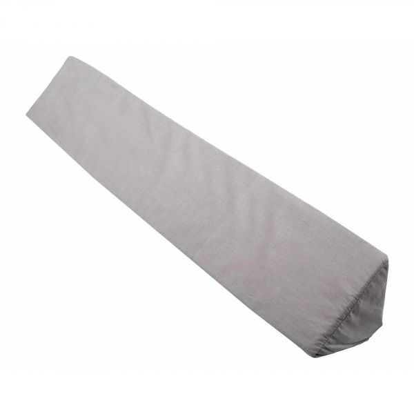 Coussin pour matelas à langer gris