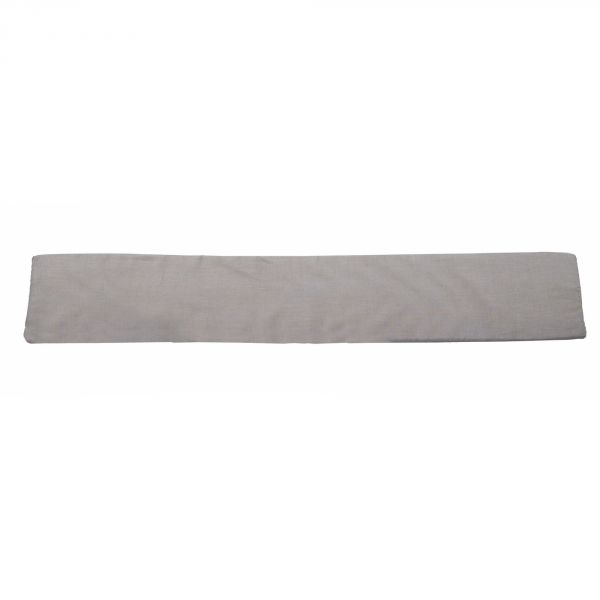 Coussin pour matelas à langer gris