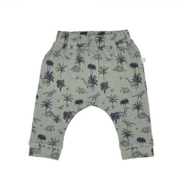 Pantalon de jogging 18 mois Clyde T-Rex