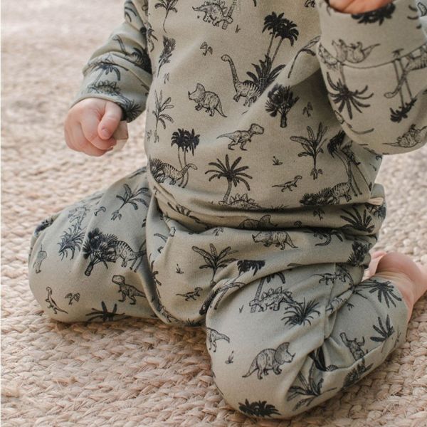 Pantalon de jogging 18 mois Clyde T-Rex