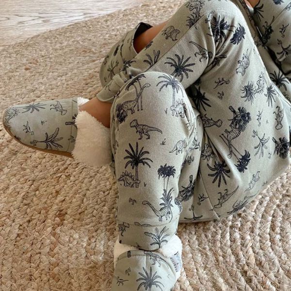 Pantalon de jogging 18 mois Clyde T-Rex
