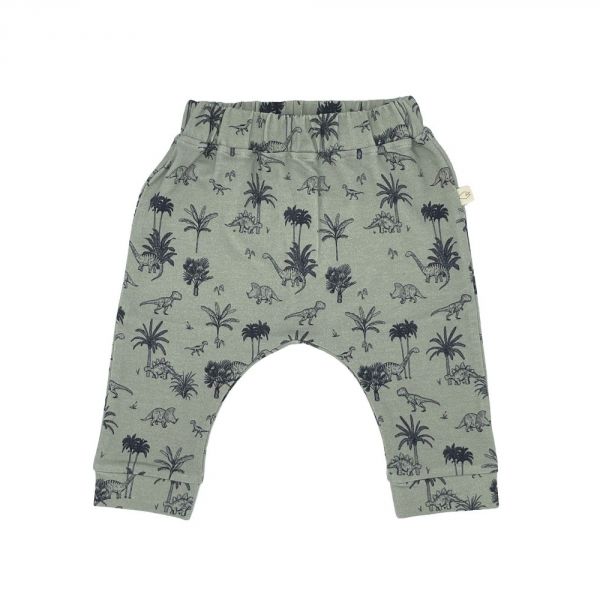 Pantalon de jogging bébé Clyde 6 mois T-Rex