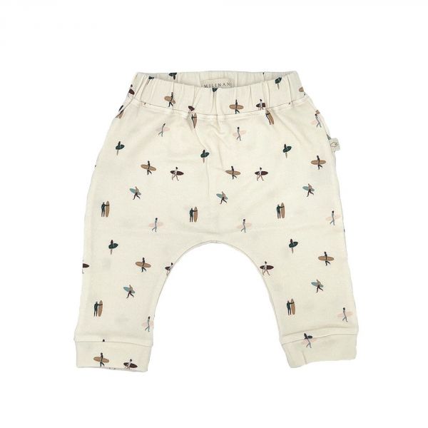 Pantalon de jogging bébé Clyde 24 mois Waikiki