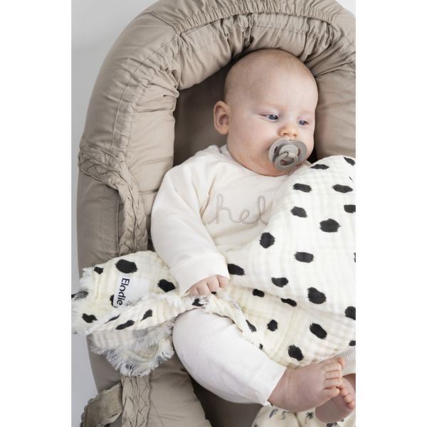 Couffin bébé Tender Taupe