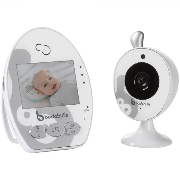 Babyphone vidéo Baby Online