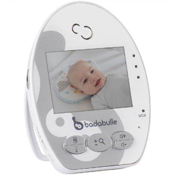 Babyphone vidéo Baby Online