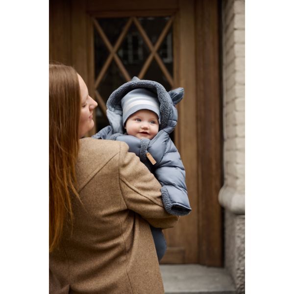 Combinaison pilote bébé Garden Leo 0-6 mois