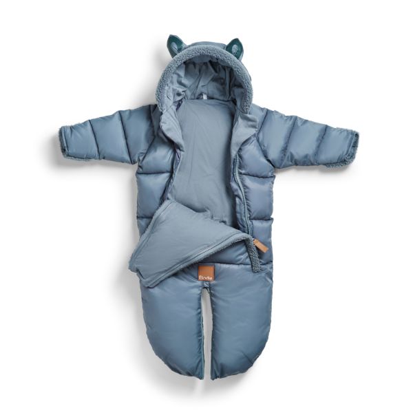 Combinaison pilote bébé Garden Leo 0-6 mois