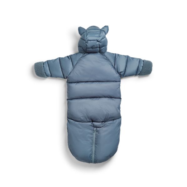 Combinaison pilote bébé Garden Leo 0-6 mois