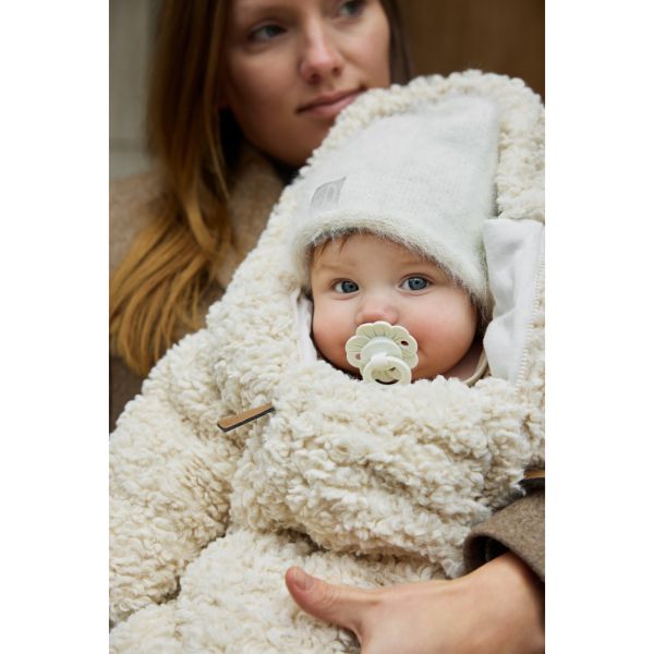 Combinaison pilote bébé Soft Sherpa 0-6 mois