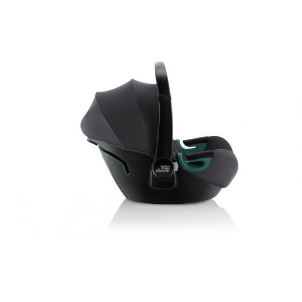 Siège auto Baby-Safe 3 i-Size Midnight Grey