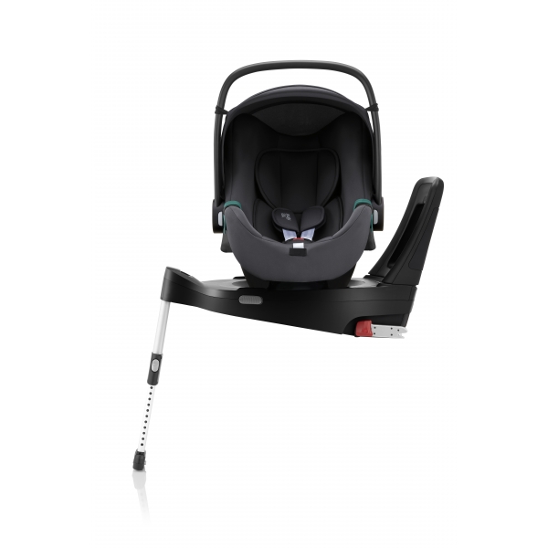 Siège auto Baby-Safe 3 i-Size Midnight Grey