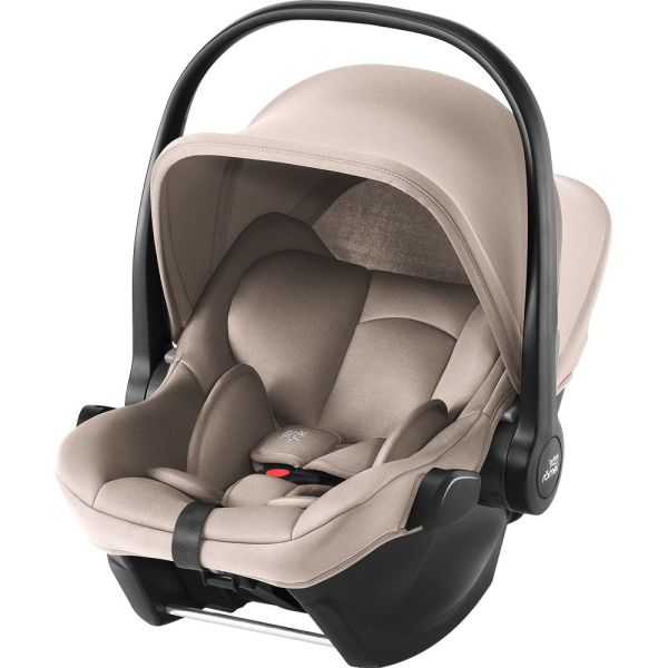 Siège auto i-Size Baby Safe Core Chai CLASSIC