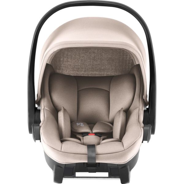 Siège auto i-Size Baby Safe Core Chai CLASSIC