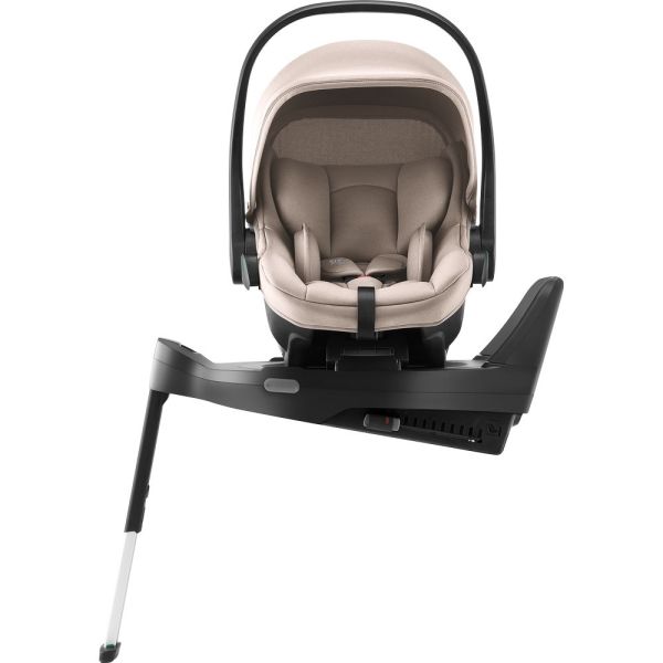 Siège auto i-Size Baby Safe Core Chai CLASSIC