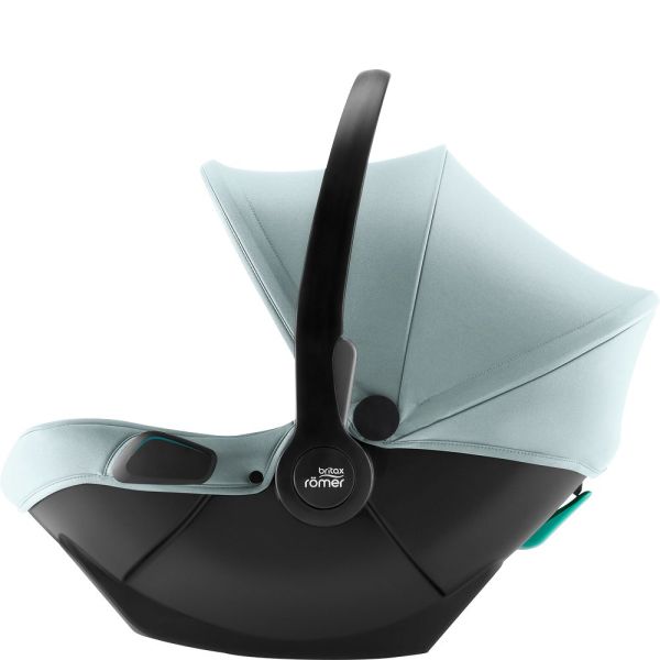 Siège auto i-Size Baby Safe Core Ocean CLASSIC