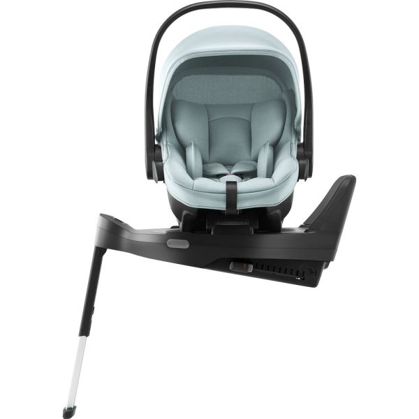 Siège auto i-Size Baby Safe Core Ocean CLASSIC