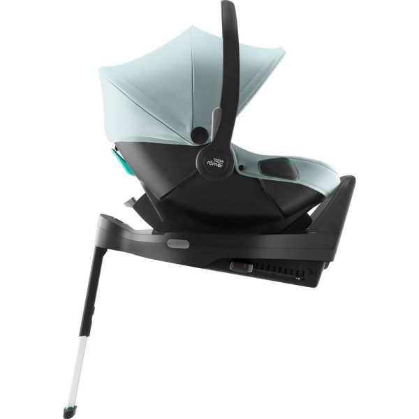 Siège auto i-Size Baby Safe Core Ocean CLASSIC