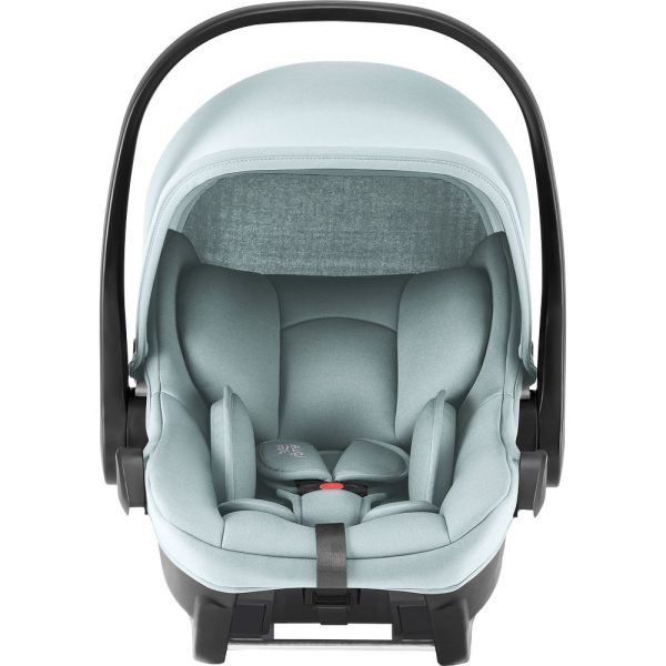 Siège auto i-Size Baby Safe Core Ocean CLASSIC
