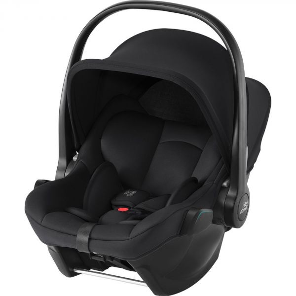 Siège auto i-Size Baby Safe Core Space black