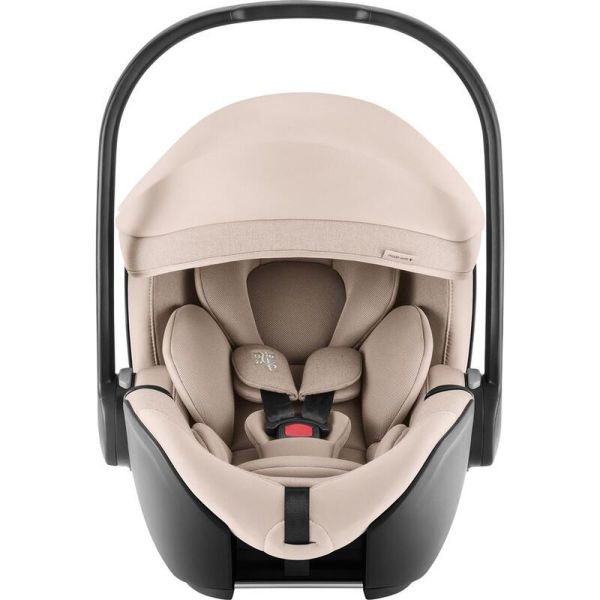 Siège auto i-Size Baby Safe Pro Teak STYLE