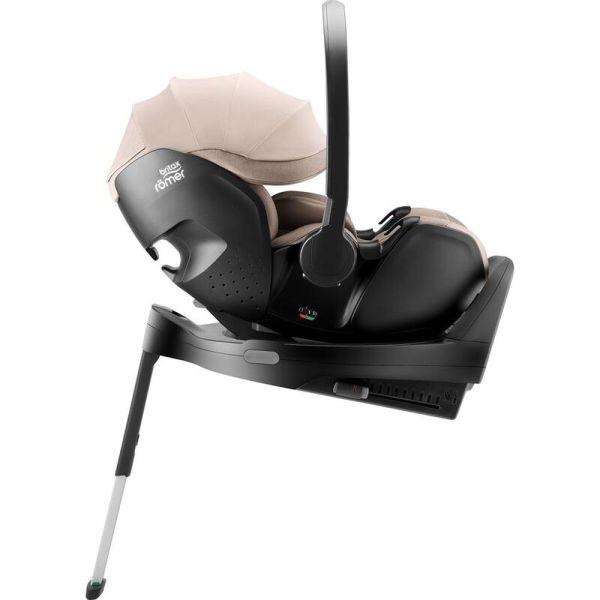 Siège auto i-Size Baby Safe Pro Teak STYLE
