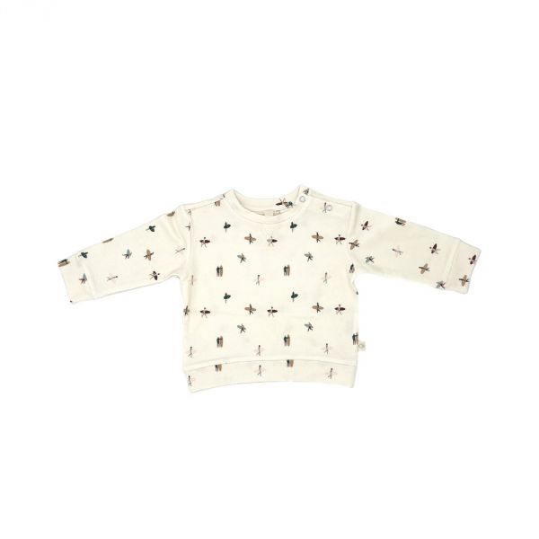 Sweatshirt 6 mois Bonnie Waikiki