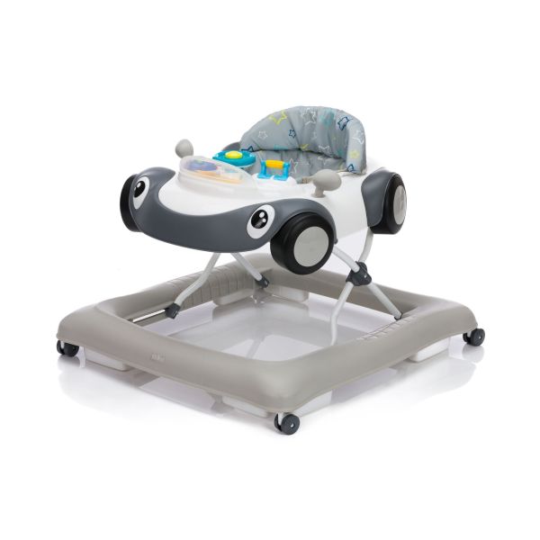 Trotteur voiture Gris