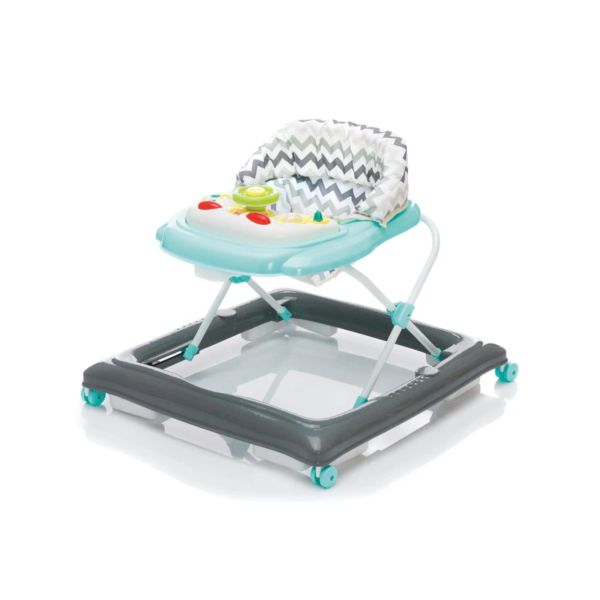 Trotteur bébé Menthe