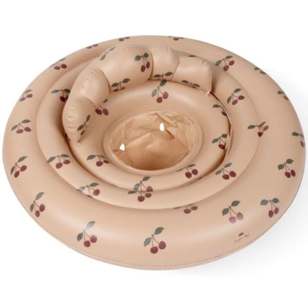 Bouée enfant - Ma grande cerise blush