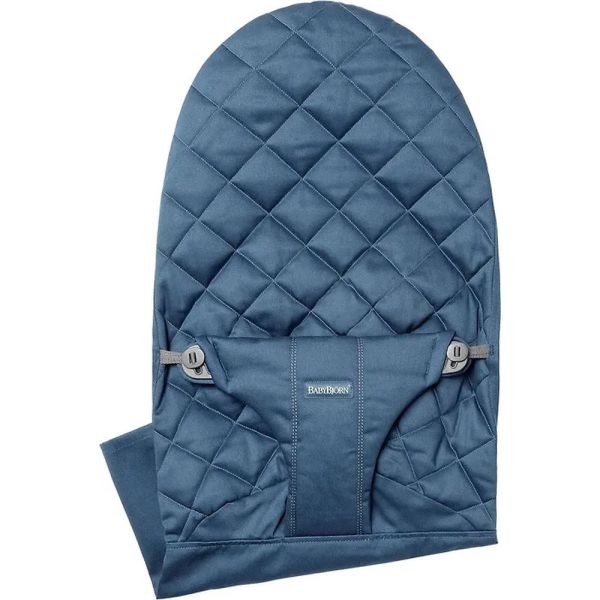 Housse pour transat Mesh Bleu minuit