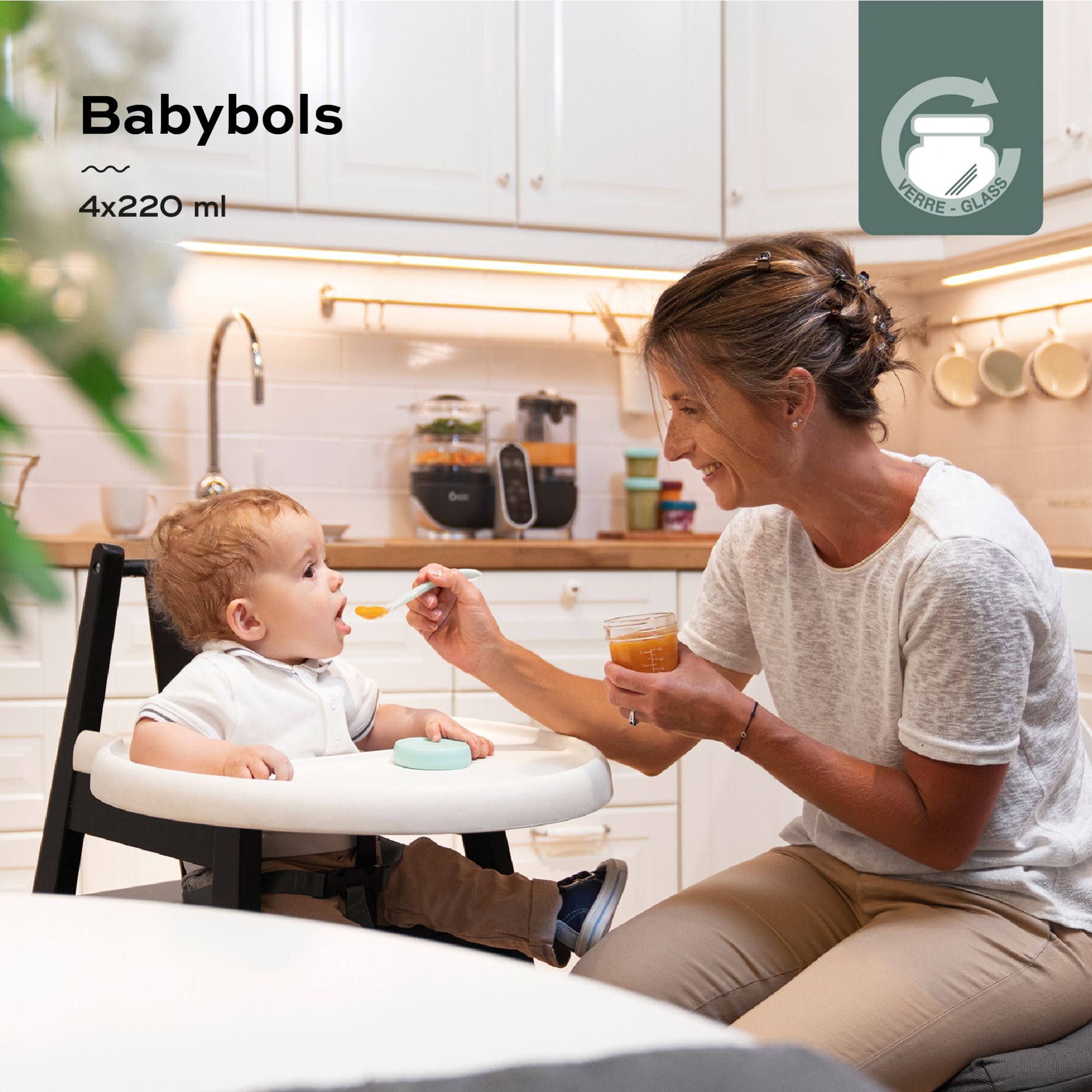 Babymoov Babybol : : Bébé et Puériculture