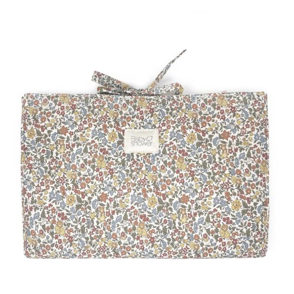 Pochette à langer compacte Liberty Ava