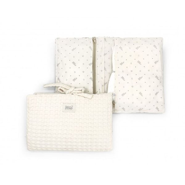 Pochette à langer compacte Miley
