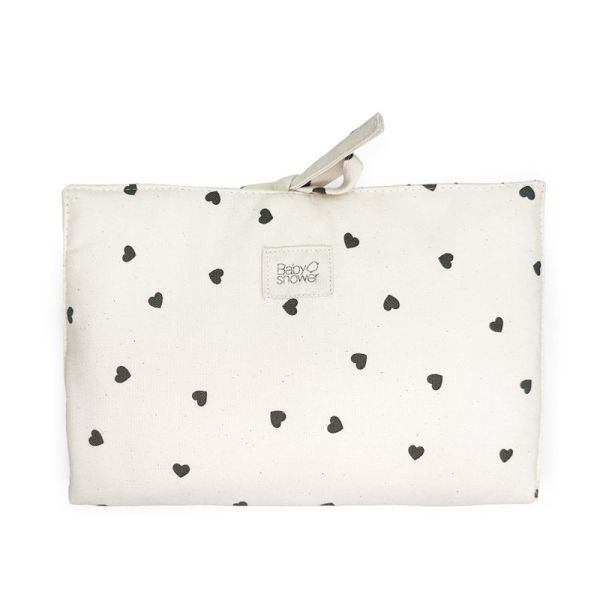 Pochette à langer compacte Rock & Love