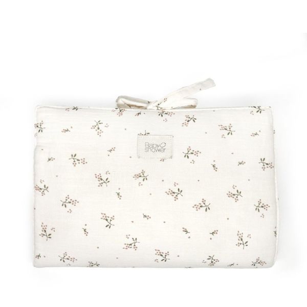 Pochette à langer compacte Roseberry