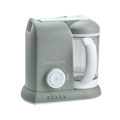 Robot Babycook Solo Grey