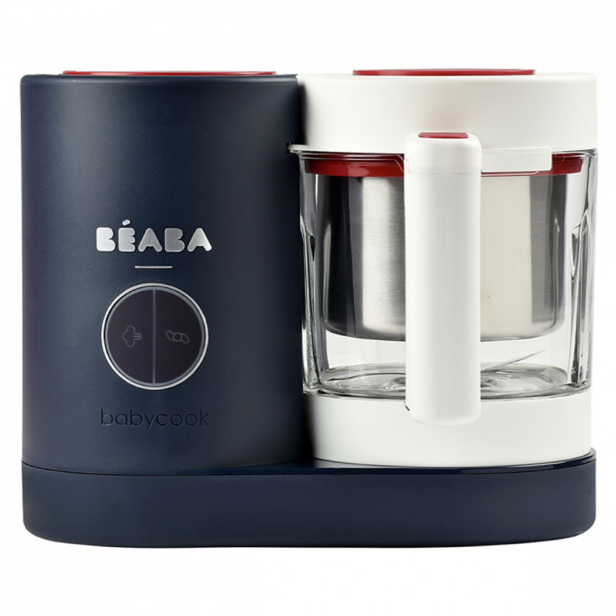 Beaba Robot Babycook néo édition limitée French touch Made In Bébé