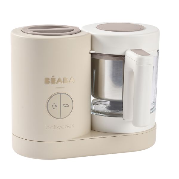 Robot cuiseur 6 en 1 Babycook Neo Argile