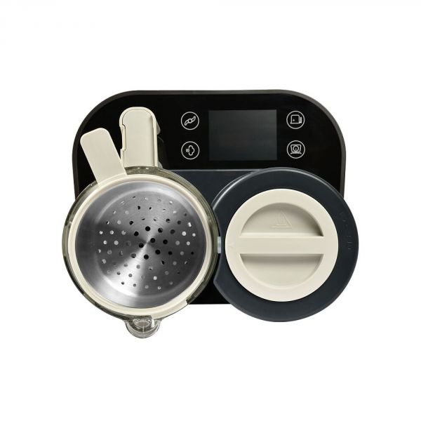 Robot Babycook Smart Gris Anthracite